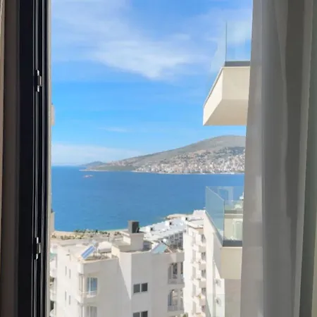 アパート Albania Dream Holidays